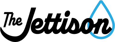 The Jettison logo